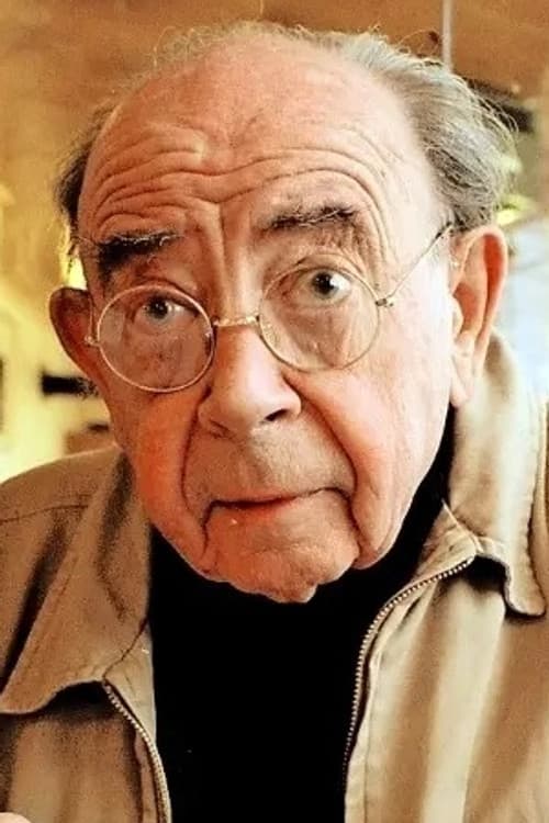 Georges Haldas