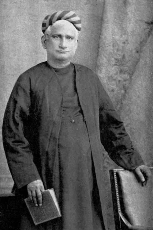 Bankim Chandra Chattopadhyay
