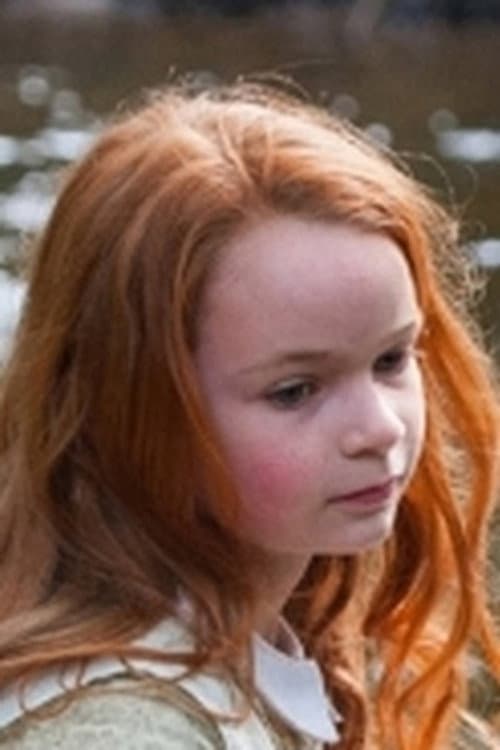 Nora McMenamy