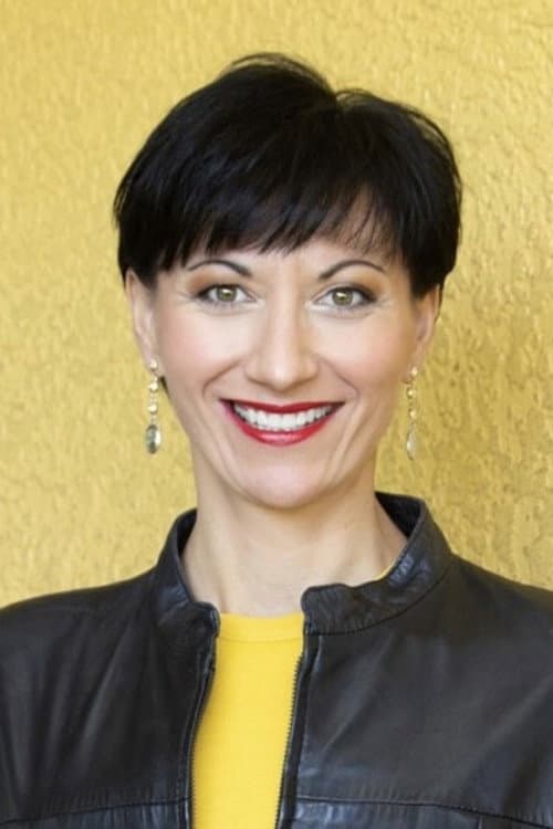 Jessica Adams