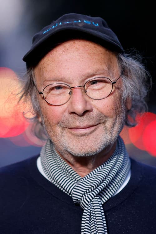 Michel Bergmann
