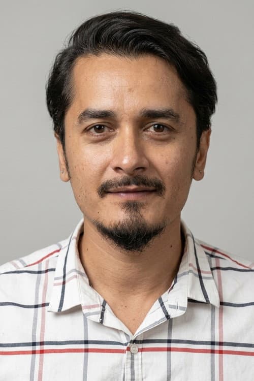 Gaurav Pahari