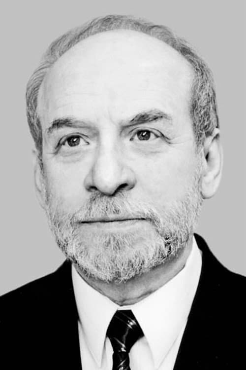 Vladlen Kouznetsov