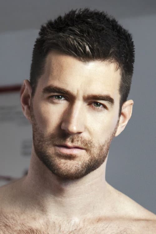 Woody Fox