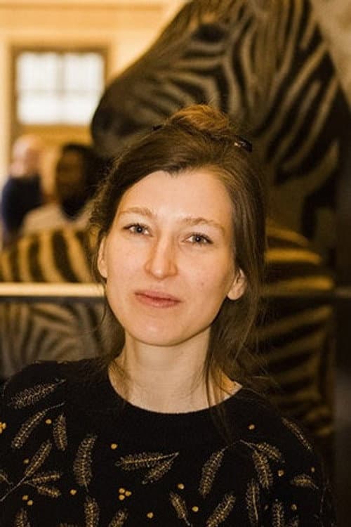 Emma De Swaef