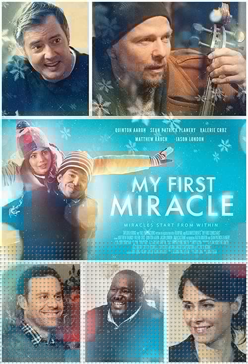 Mon premier miracle