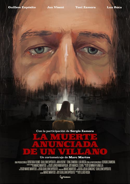 La Muerte Anunciada de un Villano