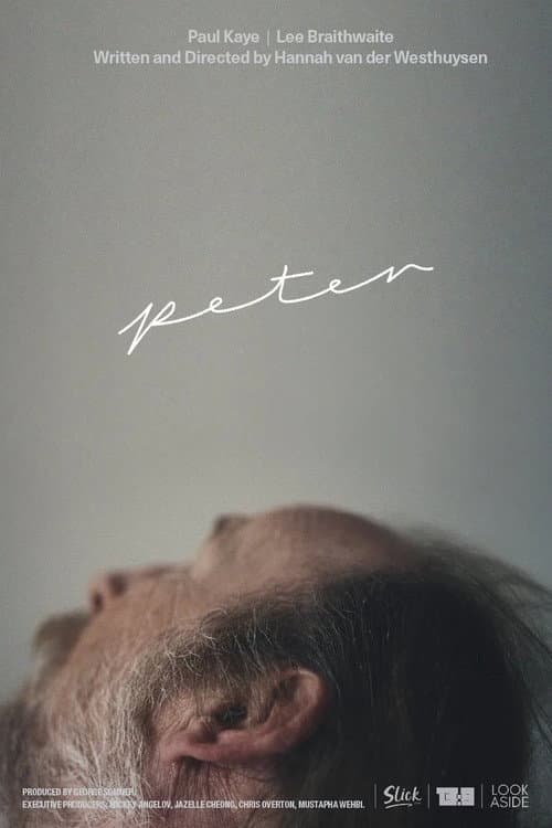 Peter
