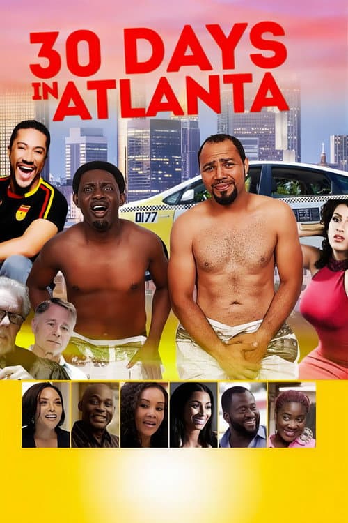 30 Days in Atlanta