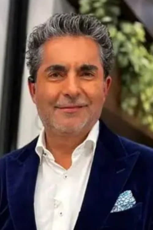 Raúl Araiza