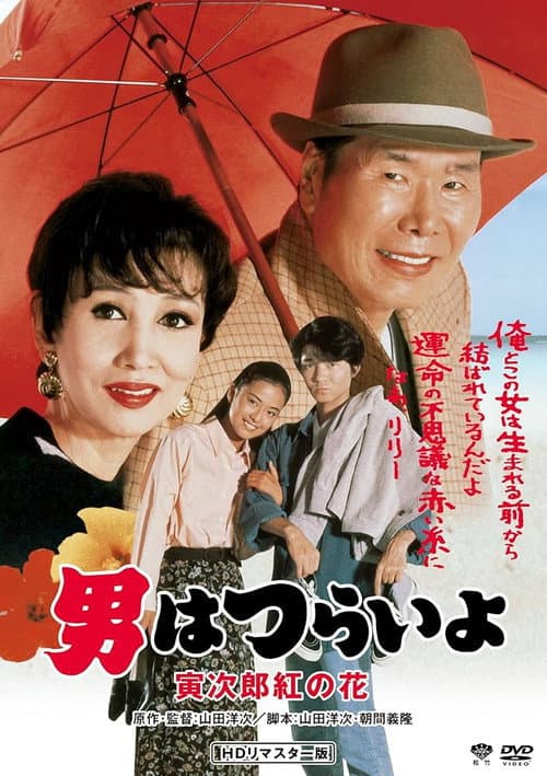 Tora san à la rescousse