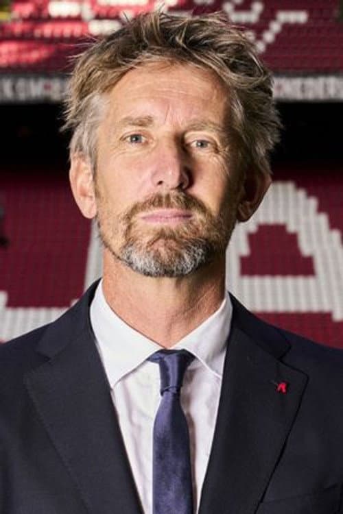 Edwin van der Sar