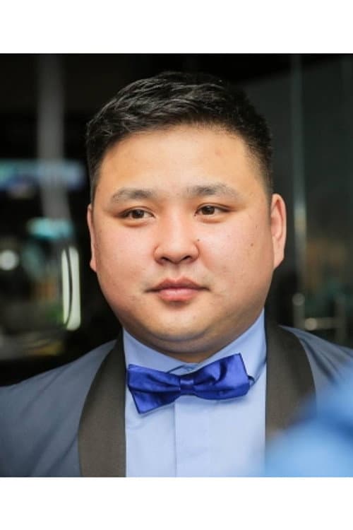 Aldar Enkhbayar