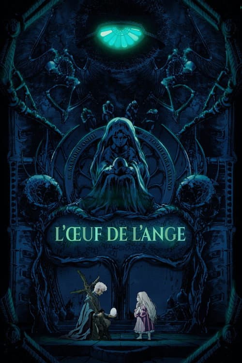L'Œuf de l'ange