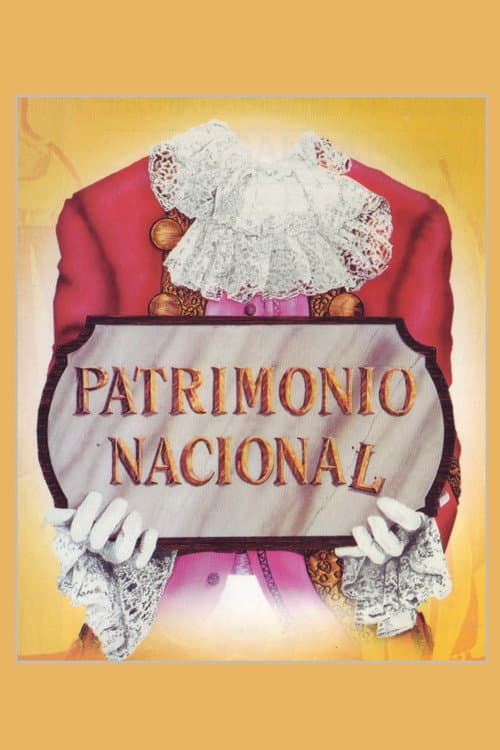 Patrimoine National