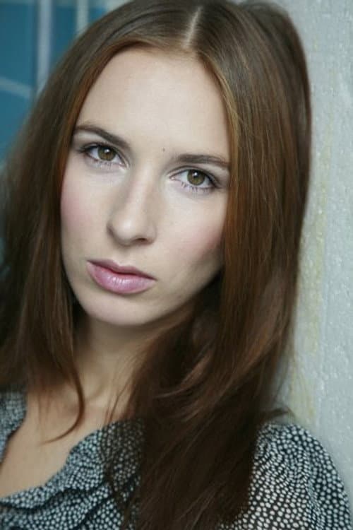 Rebecca von Mitzlaff