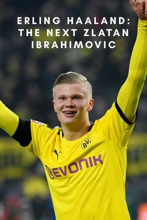 Erling Haaland: The Next Zlatan Ibrahimovic