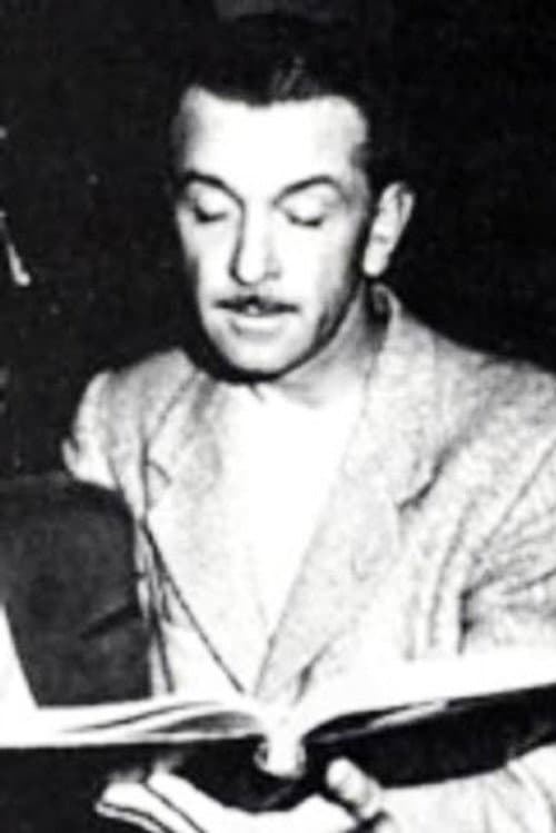 John English