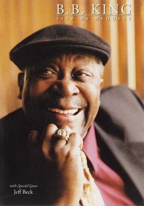 B.B. King - Live By Request