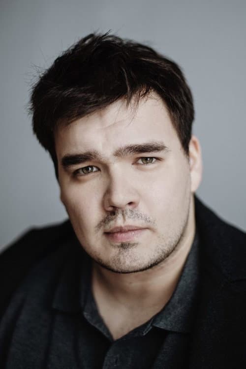 Сергей Анненков