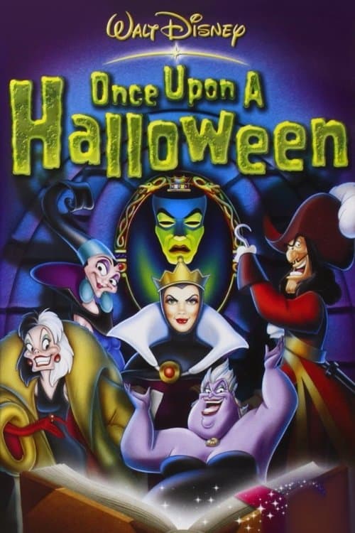 Il était une fois Halloween