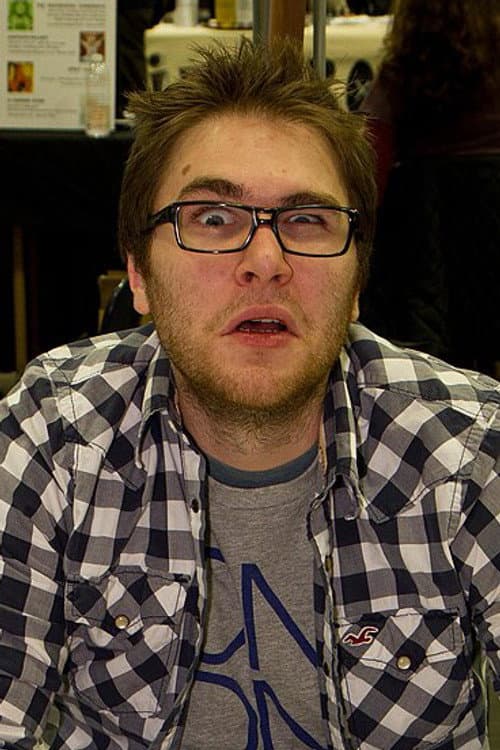 Tyson Hesse