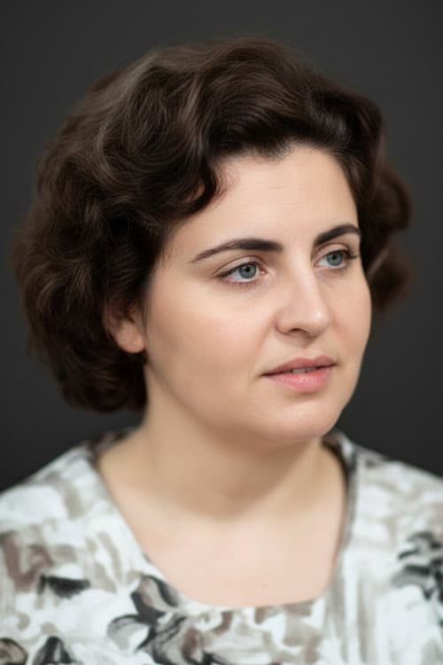 Münevver Girik
