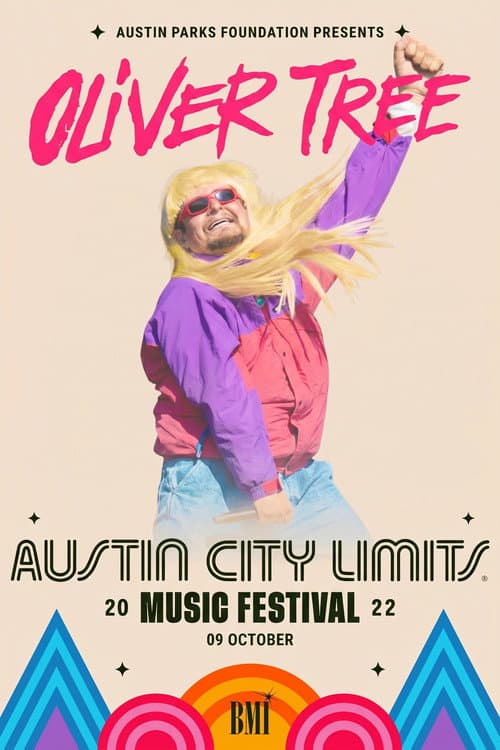 Oliver Tree Live at Austin City Limits