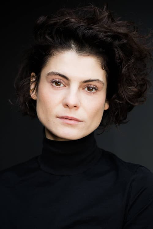 Jördis Richter
