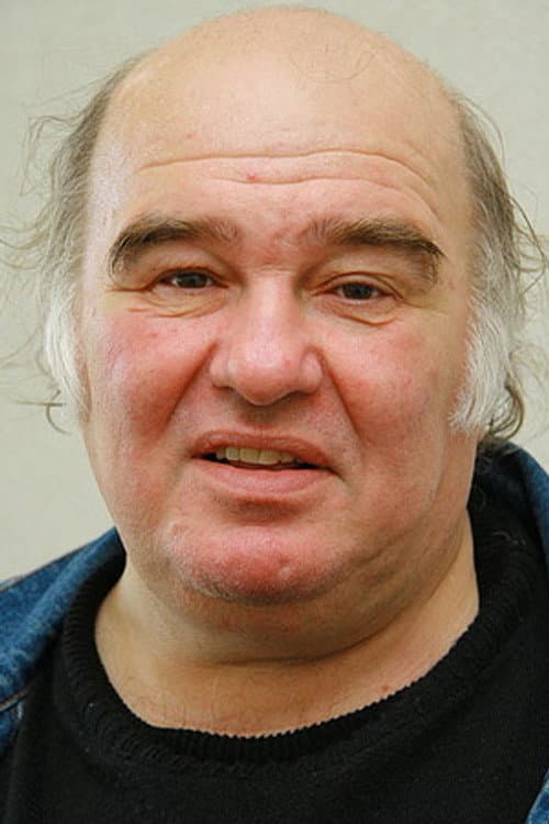 Юрий Ароян