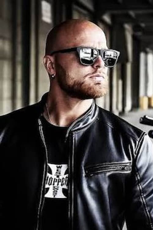 Vince Balboa