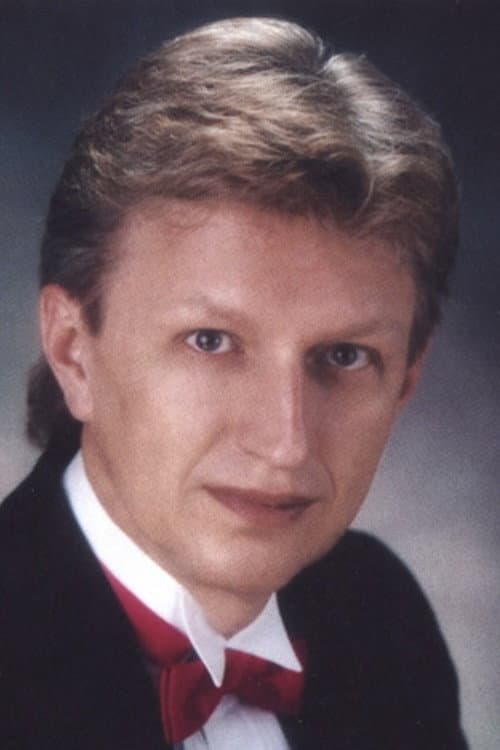 Terry Blackwood