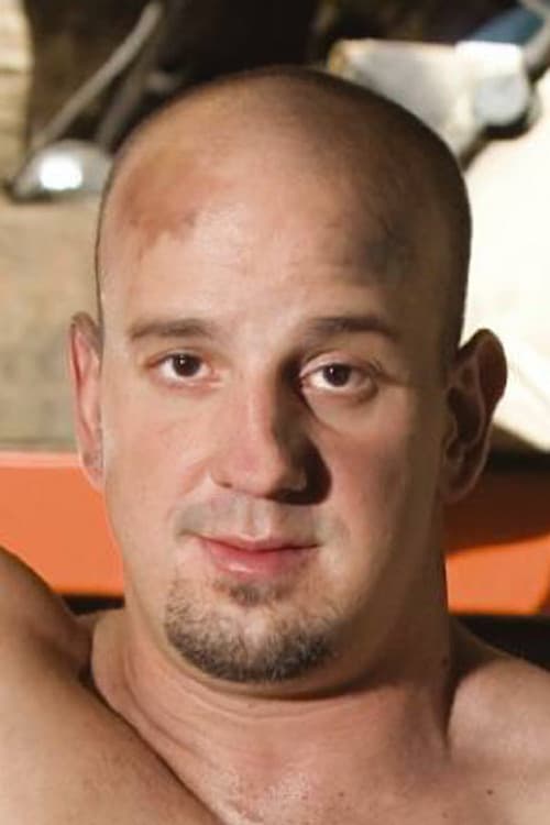 Jay Armstrong