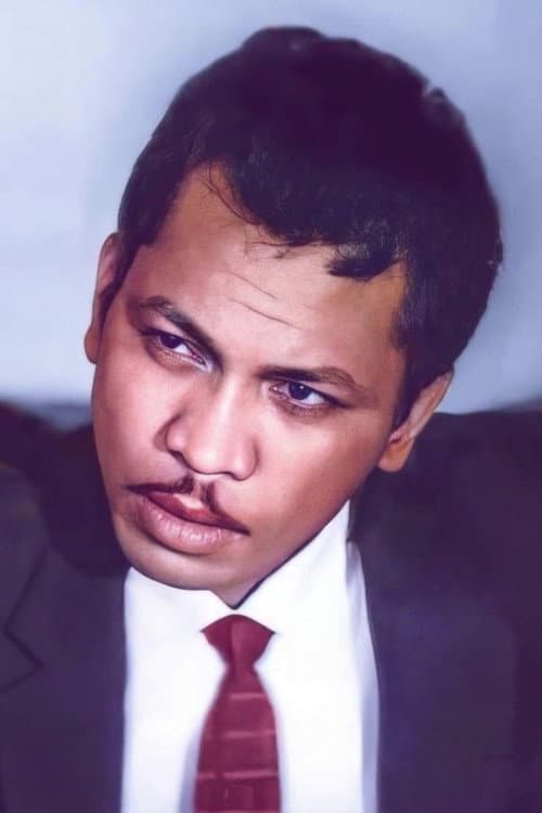 Salleh Kamil