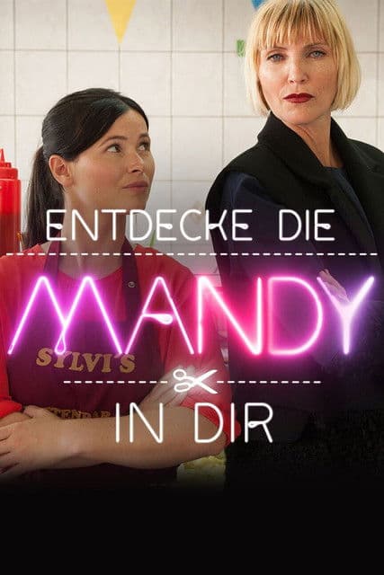 Mandy, reine de la mode