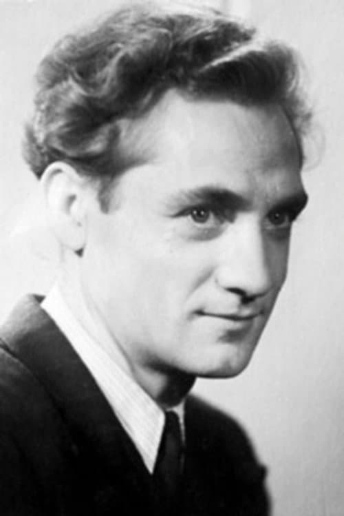 Владимир Борискин