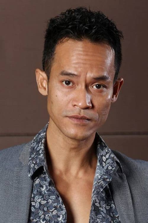 Pablo Amirul