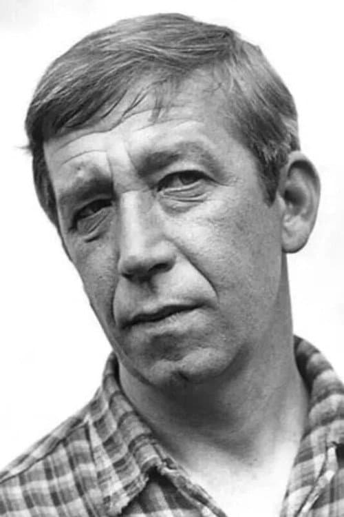Boryslav Brondoukov