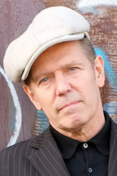 Paul Simonon