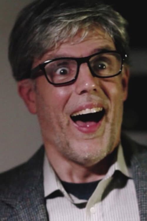 Gary Bosek