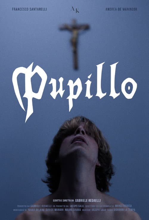 Pupillo