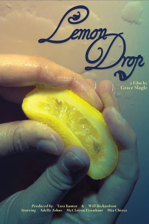Lemon Drop