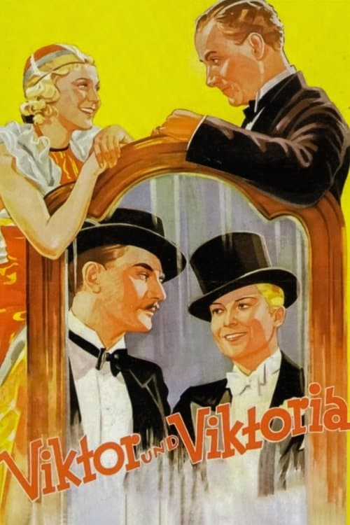 Victor et Victoria