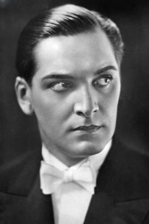 Harry Frank