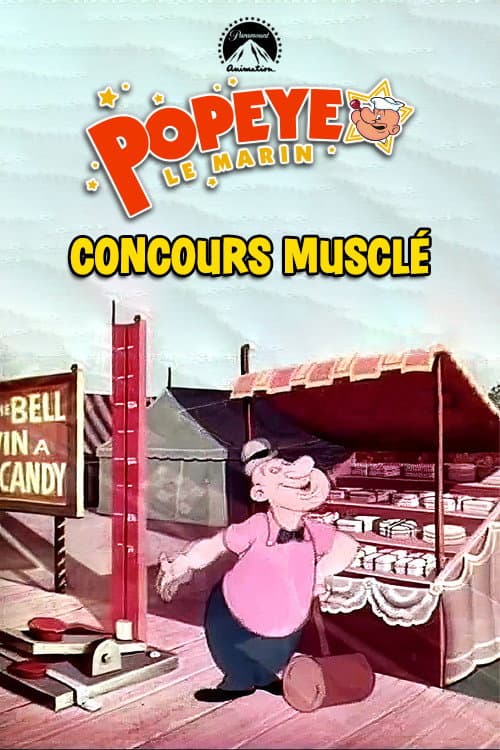Concours musclé