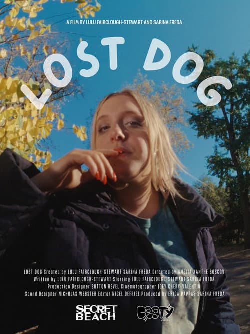 Lost Dog