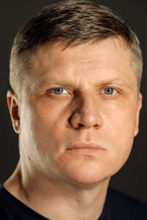 Алексей Воскресенский