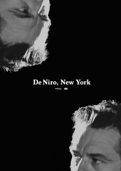 De Niro, New York