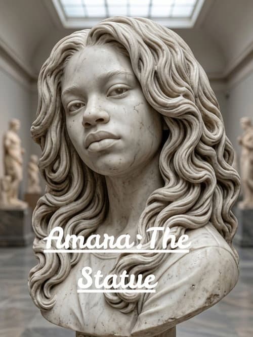 Amara:The Statue