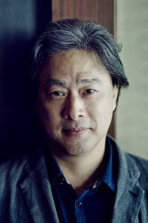 Park Chan-Wook